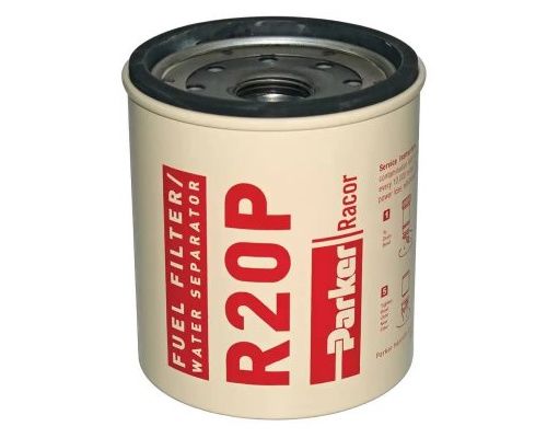 RACOR R20P Cartouche filtre gazole 30µ pour 230R RACOR R20P Cartouche filtre gazole 30µ pour 230R
