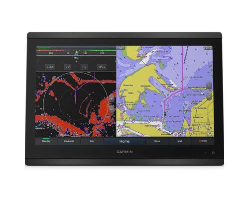 GARMIN Ecran multifonctions GPSMAP 8416 Garmin