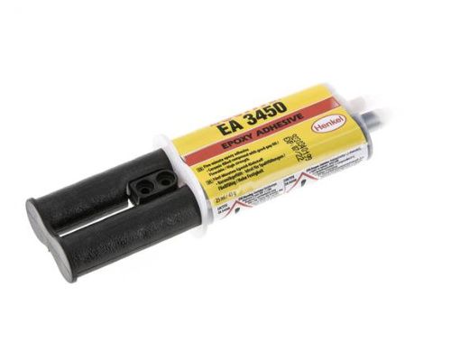 LOCTITE EA 3450 Epoxy BICOMPOSANT GRIS, SERINGUE 25ML Loctite LOCTITE EA 3450 Epoxy BICOMPOSANT GRIS, SERINGUE 25ML Loctite