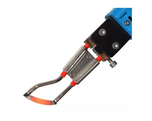 BIGSHIP Couteau pour Coupe Bout sur batterie