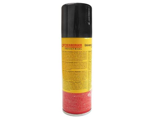 Rothenberger recharge de gaz pour briquet Rothenberger Rothenberger recharge de gaz pour briquet Rothenberger