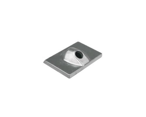 BIGSHIP Anode Mercury plaque 6 à 9,9 CV blister BigShip BIGSHIP Anode Mercury plaque 6 à 9,9 CV blister BigShip