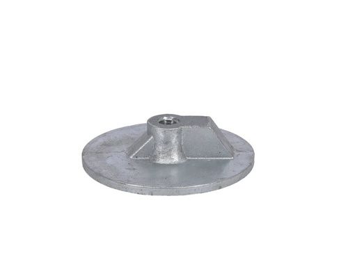 BIGSHIP Anode Mercury plaque hb (sans queue de carpe) bliste BigShip BIGSHIP Anode Mercury plaque hb (sans queue de carpe) bliste BigShip