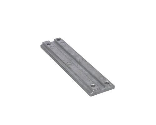 BIGSHIP Anode Mercury plaque hb 40/60 CV blister BigShip BIGSHIP Anode Mercury plaque hb 40/60 CV blister BigShip