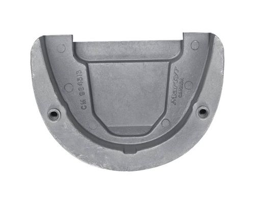 BIGSHIP Anode John/Evinrude/OMC plaque supérieure embase cob BigShip BIGSHIP Anode John/Evinrude/OMC plaque supérieure embase cob BigShip