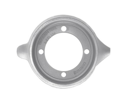 BIGSHIP Anode Volvo collerette embase sail drive blister BigShip BIGSHIP Anode Volvo collerette embase sail drive blister BigShip