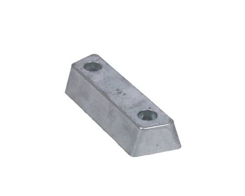 BIGSHIP Anode Volvo barreau embase duo prop blister BigShip BIGSHIP Anode Volvo barreau embase duo prop blister BigShip