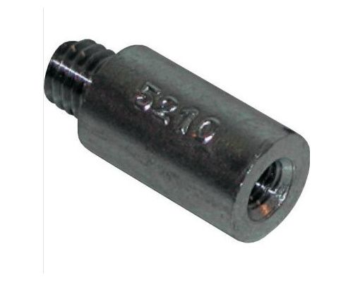 BIGSHIP Anode Volvo bougie diesel Ø16mm blister BigShip BIGSHIP Anode Volvo bougie diesel Ø16mm blister BigShip