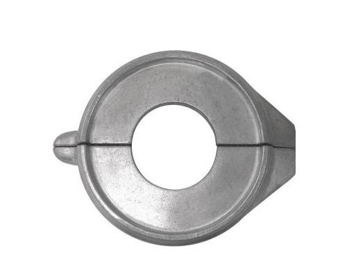 BIGSHIP Anode embase Volvo 130/150s 2 pièces blister BIGSHIP Anode embase Volvo 130/150s 2 pièces blister