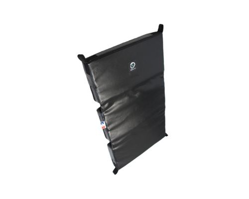 OUTILS OCEANS Pare-battage pneumatique Noir Outils Océans