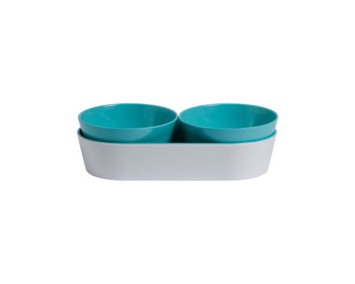 MARINE BUSINESS Sets Snacks Summer Acqua - 2 pièces Marine Business