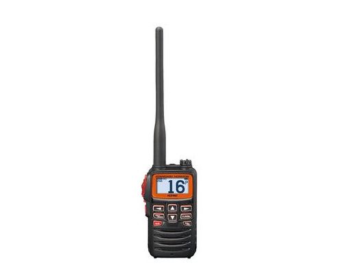 Standard Horizon VHF HX40E Standard Horizon