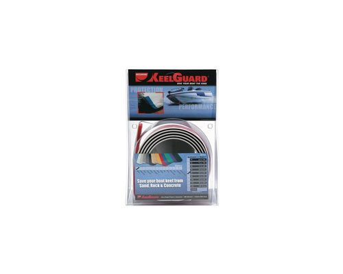Keelguard gris foncé - 1,83 m Kellguard
