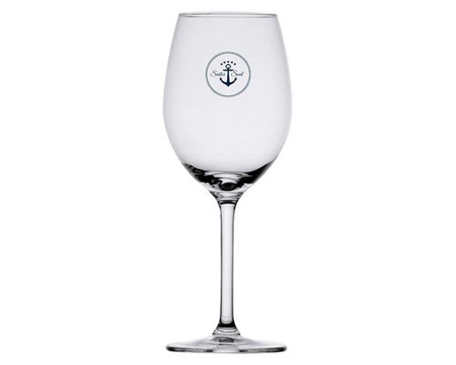 MARINE BUSINESS Sailor Soul Verre à vin (X6) Marine Business MARINE BUSINESS Sailor Soul Verre à vin (X6) Marine Business