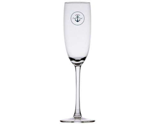 MARINE BUSINESS Sailor Soul Flûtes à Champagne (X6) Marine Business MARINE BUSINESS Sailor Soul Flûtes à Champagne (X6) Marine Business