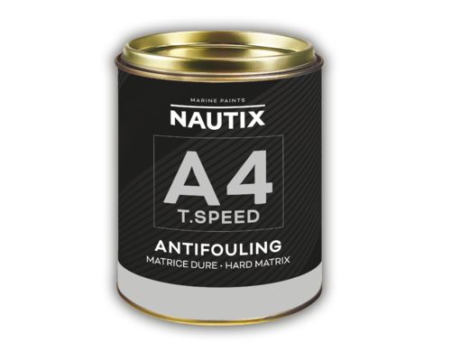 NAUTIX Antifouling A4 T.Speed Nautix NAUTIX Antifouling A4 T.Speed Nautix