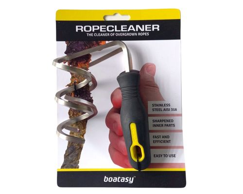 BOATASY Ropecleaner Boatasy