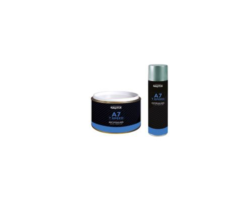 NAUTIX Antifouling A7 T.Speed Nautix NAUTIX Antifouling A7 T.Speed Nautix