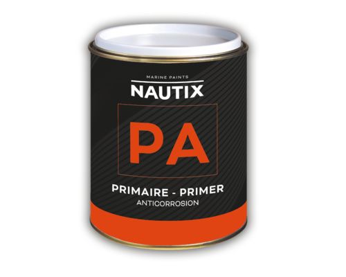 NAUTIX PA Protection cycle anti-corrosion 0.75L Nautix NAUTIX PA Protection cycle anti-corrosion 0.75L Nautix