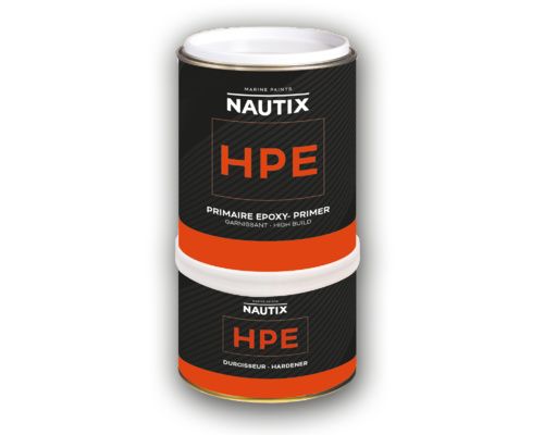 NAUTIX Primaire epoxy HPE 0.75L ivoire Nautix NAUTIX Primaire epoxy HPE 0.75L ivoire Nautix