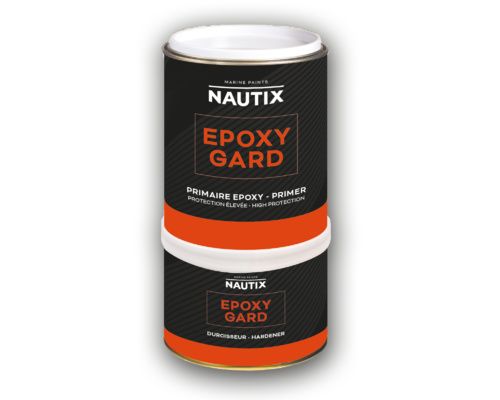 NAUTIX Primaire EpoxyGuard Nautix NAUTIX Primaire EpoxyGuard Nautix