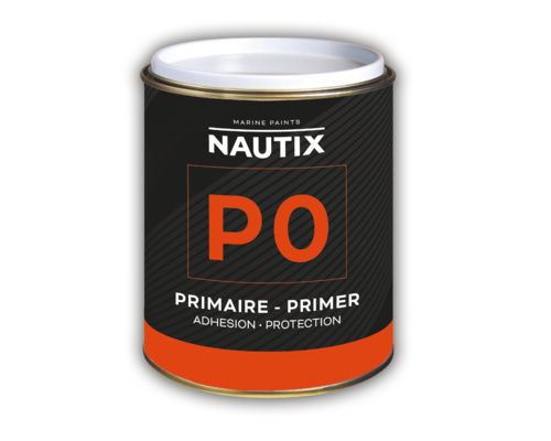 NAUTIX PO Préventif osmose 0.75L Nautix NAUTIX PO Préventif osmose 0.75L Nautix