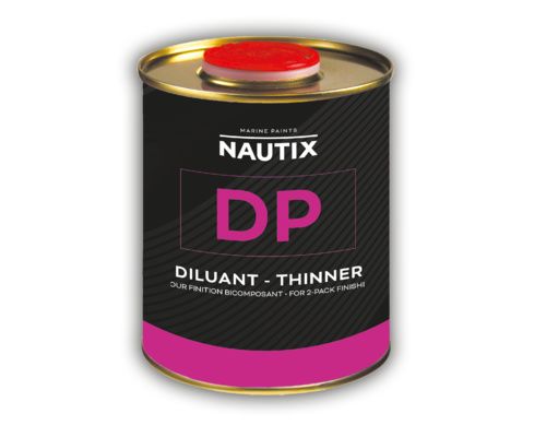 NAUTIX Diluant DP 0.75L Nautix NAUTIX Diluant DP 0.75L Nautix
