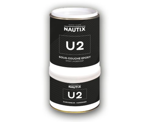 NAUTIX Sous-couche U2 pour L2 0.75L Nautix NAUTIX Sous-couche U2 pour L2 0.75L Nautix