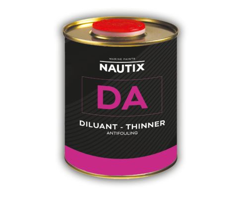 NAUTIX Diluant DA 0.75L Nautix NAUTIX Diluant DA 0.75L Nautix