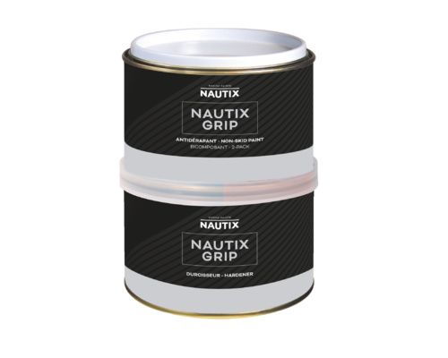NAUTIX Antiderapant Grip 0.5kg translucide Nautix NAUTIX Antiderapant Grip 0.5kg translucide Nautix