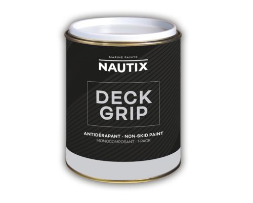 NAUTIX Antidérapant Deck Grip 0.75L Nautix NAUTIX Antidérapant Deck Grip 0.75L Nautix