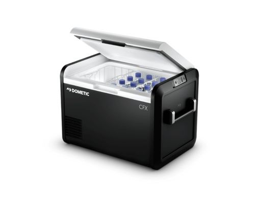 DOMETIC CFX3 Glacière portable à compression 55 L Dometic