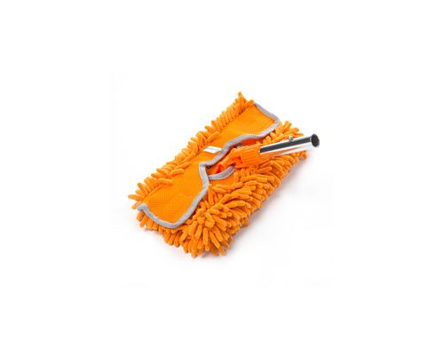 DECKMATE Microfibre pour plaque pivotante DECKMATE