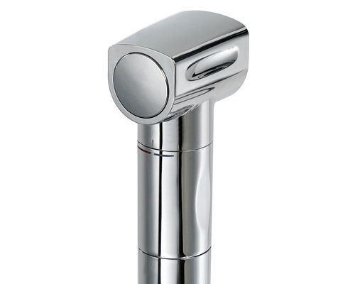 OSCULATI Douchette encastrable Chrome Osculati