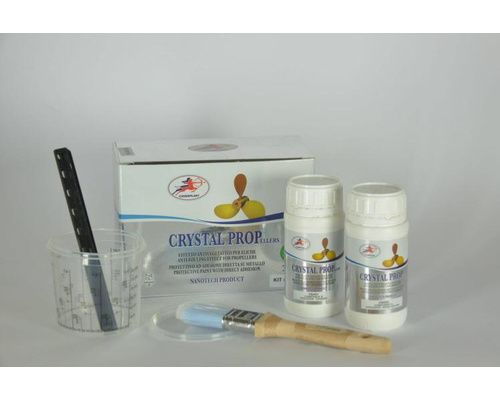 Crystal Prop Kit 100 ml Seaview Crystal Prop Kit 100 ml Seaview