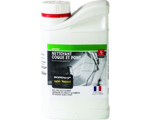 SOROMAP Nettoyant multinet 1L Soromap SOROMAP Nettoyant multinet 1L Soromap