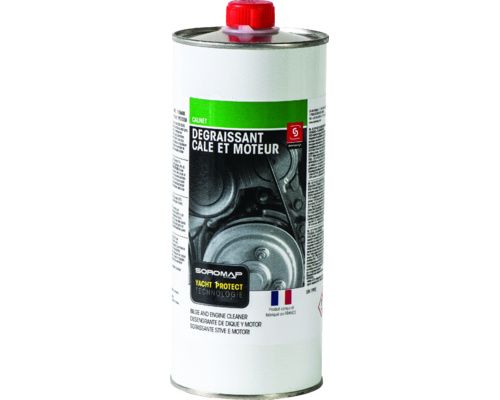 SOROMAP NETTOYANT CALNET 1L Soromap SOROMAP NETTOYANT CALNET 1L Soromap