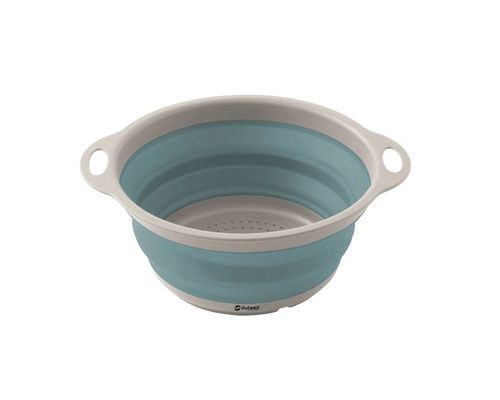 OUTWELL Passoire rétractable bleue Outwell