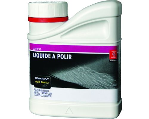 LIQUIDE A POLIR 1L Soromap LIQUIDE A POLIR 1L Soromap