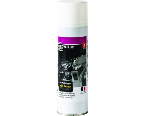 RENOVATEUR INOX Soromap RENOVATEUR INOX Soromap