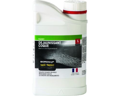 SOROMAP DEJAUNISSANT COQUE 1L Soromap SOROMAP DEJAUNISSANT COQUE 1L Soromap