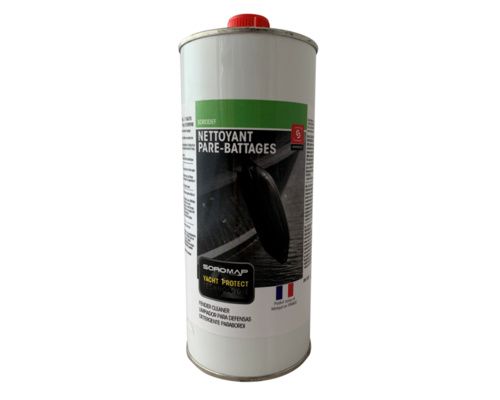 SOROMAP NETTOYANT SORODEF PARE-BATTAGE 1L Soromap SOROMAP NETTOYANT SORODEF PARE-BATTAGE 1L Soromap