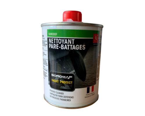 SOROMAP NETTOYANT SORODEF PARE-BATTAGE 500 ML Soromap SOROMAP NETTOYANT SORODEF PARE-BATTAGE 500 ML Soromap