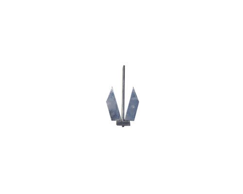 BIGSHIP ANCRE PLATE BigShip