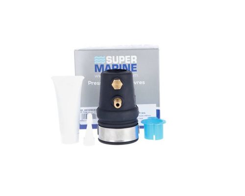 Presse étoupe pour tube d'étambot Ø42mm Presse étoupe pour tube d'étambot Ø42mm