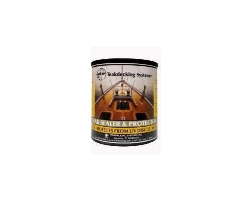 TEAK SEALER 0,9L environ 25m² Direct teck TEAK SEALER 0,9L environ 25m² Direct teck