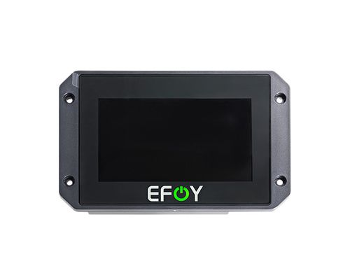 EFOY Pupitre de commande OP3 par cable Efoy EFOY Pupitre de commande OP3 par cable Efoy