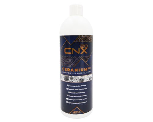 NAUTIC CLEAN Shampoo ceramic coating CNX20 - flacon 1 L Nautic Clean NAUTIC CLEAN Shampoo ceramic coating CNX20 - flacon 1 L Nautic Clean