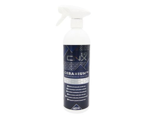 NAUTIC CLEAN Maintenance coating CNX50 pulvé 750 ml Nautic Clean NAUTIC CLEAN Maintenance coating CNX50 pulvé 750 ml Nautic Clean