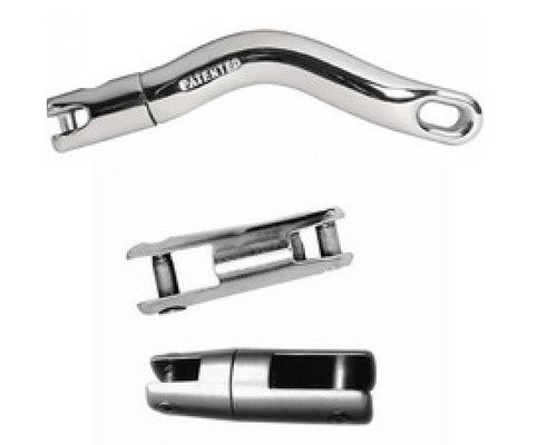 BIGSHIP JONCTION D'ANCRE INOX BigShip BIGSHIP JONCTION D'ANCRE INOX BigShip